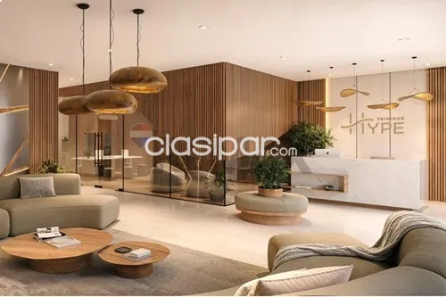 Departamento en Venta en Asunción Santísima Trinidad — foto 3