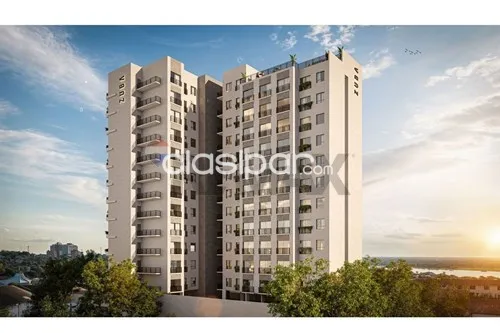 Departamento en Venta en Asunción Dr. Francia Oliva y Don Bosco — foto 2