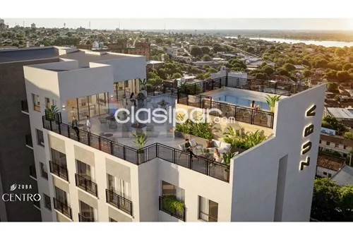 Departamento en Venta en Asunción Dr. Francia Oliva y Don Bosco — foto 3