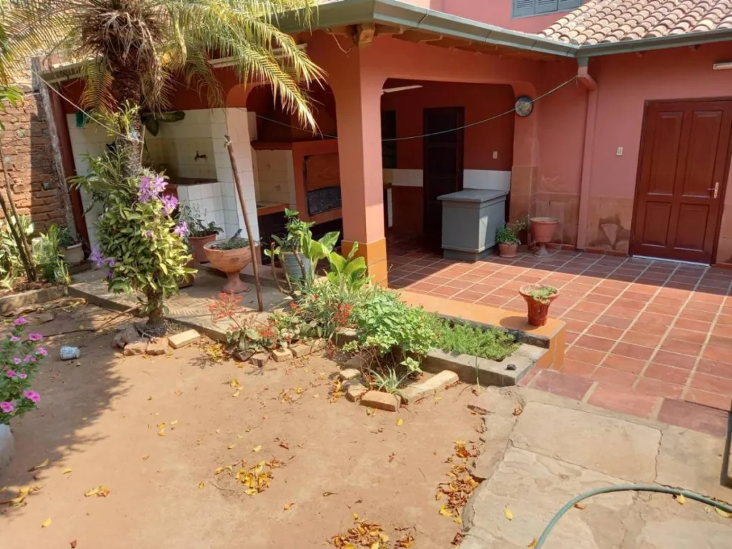Terreno en venta en Barrio Jara, Asunción — foto 2