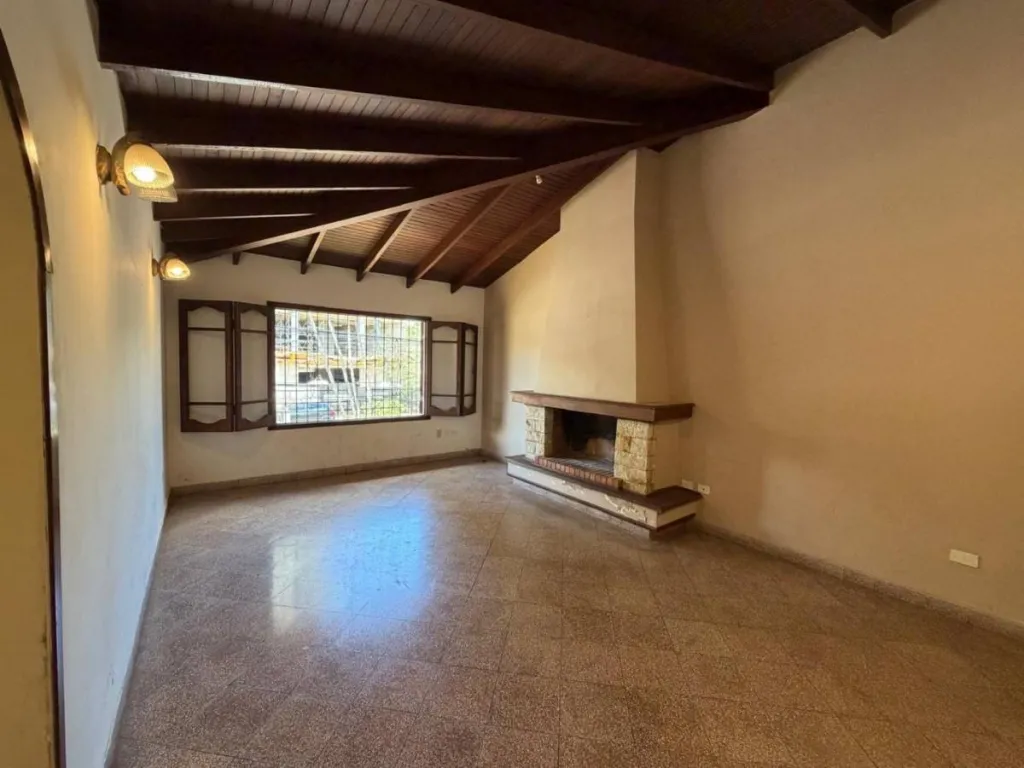 Casa en venta en Barrio Mburucuya, Asunción — foto 3