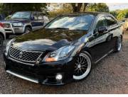 TOYOTA CROWN ATHLETE