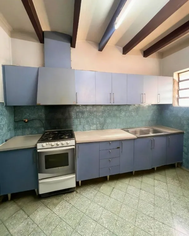 Vendo Casa 5 dorm + 2 deptos 352m2 en Barrio Ciudad Nueva Asuncion — foto 2