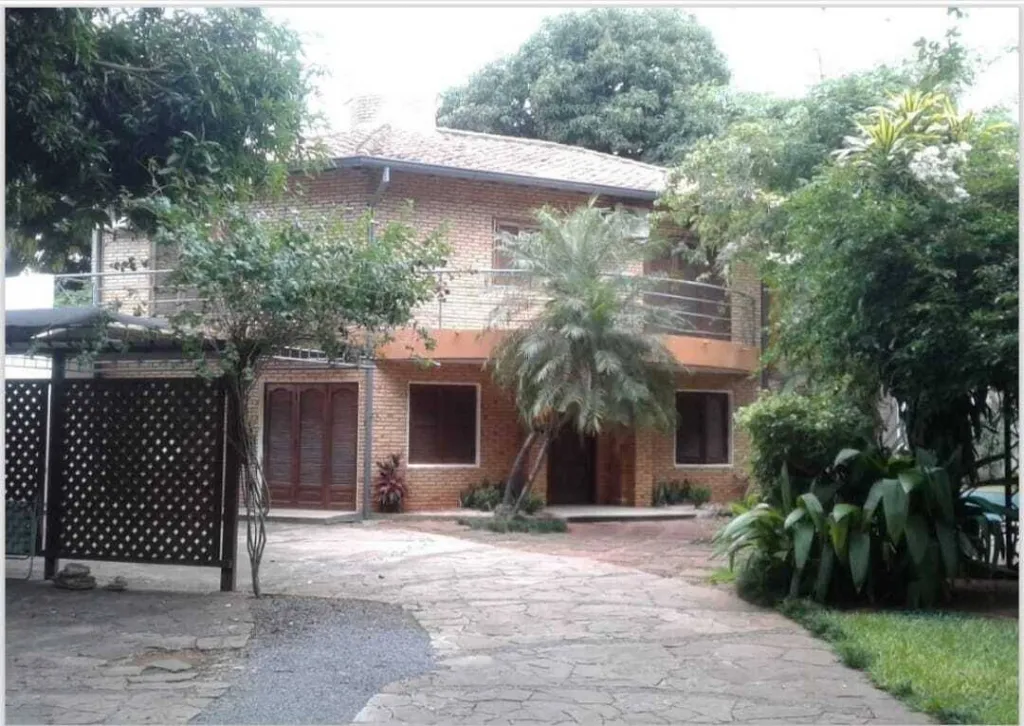 Vendo 2 Casas en condominio 425m2 terreno 568m2 en Barrio Mcal Estigarribia Asuncion — foto 3
