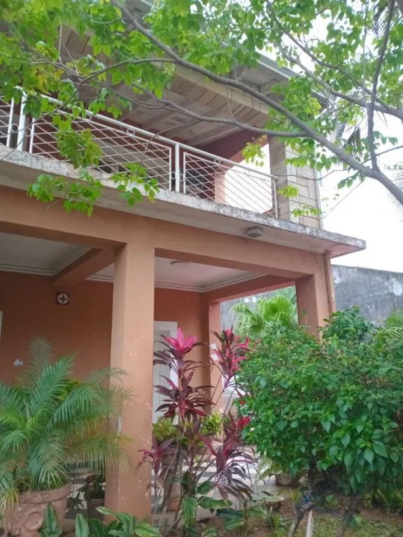 Vendo Propiedad estrategica 314m2 terreno 630m2 en Barrio Ciudad Nueva Asuncion — foto 2