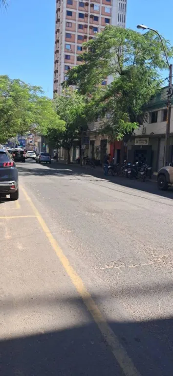 Vendo Local Comercial 357m2 en Centro de Asuncion zona estrategica microcentro — foto 3