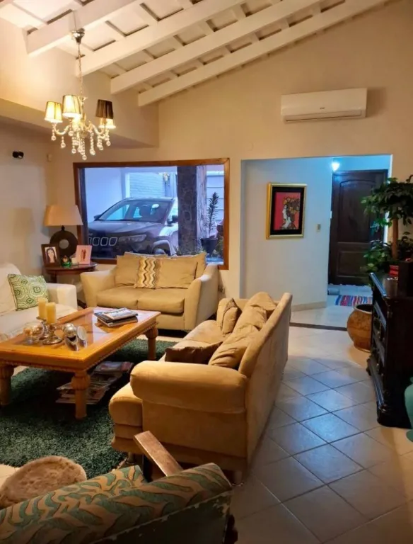 Casa en venta en Barrio Mburucuya, Asunción — foto 3