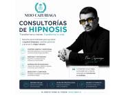 Hipnosis para Bienestar