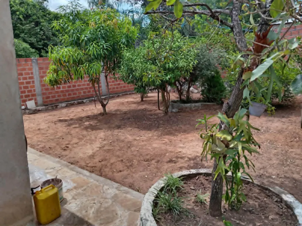 VENDO CASA EN EMBOSCADA — foto 3