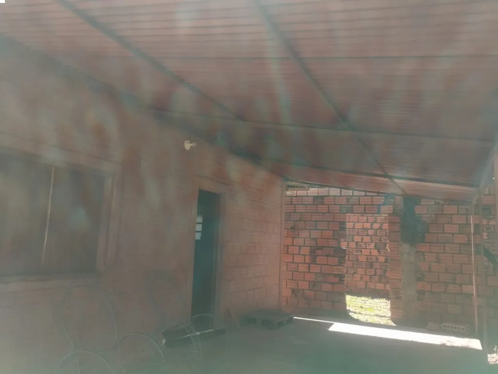 VENDO CASA EN VILLETA CON DOS TERRENOS JUNTOS — foto 2