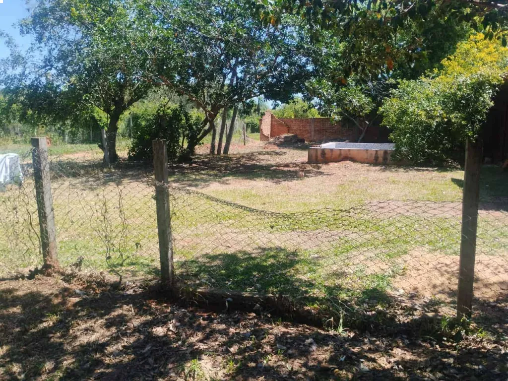 VENDO CASA EN VILLETA CON DOS TERRENOS JUNTOS — foto 3