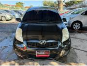 VENDO HERMOSO TOYOTA NEW VITZ MEGA IMPECABLE