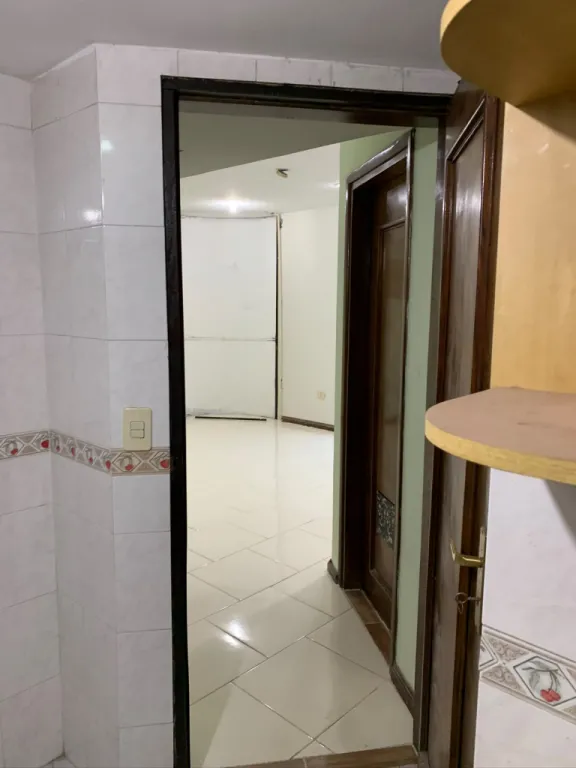 DPTO 100M2 DE 2 DMTS, COCHERA BO. CIUDAD NUEVA A 10 MIN DEL CENTRO HISTÓRICO Y CORPORATIVO — foto 3