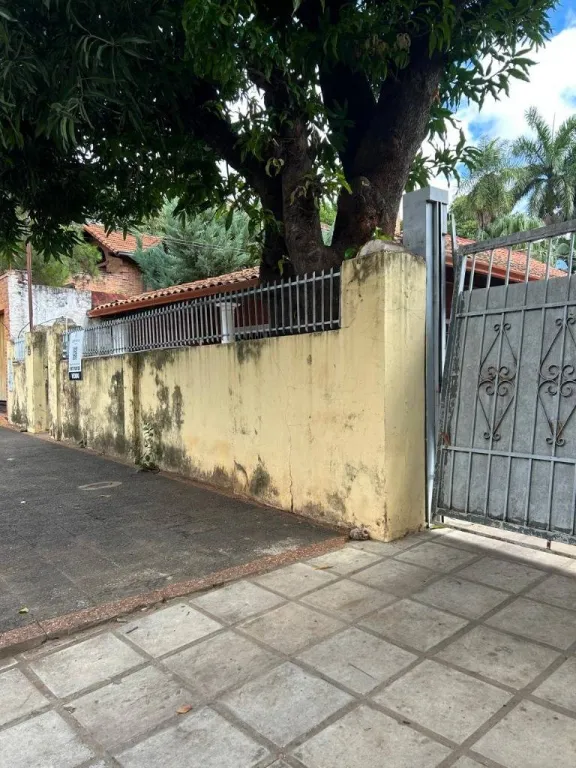 Vendo Terreno 479m2 AR1A eje corporativo en Ycua Sati Asuncion — foto 3
