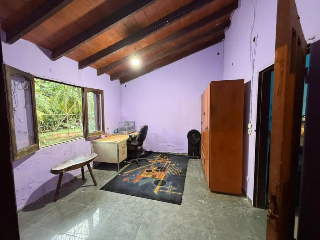 vendo terreno con casa — foto 3