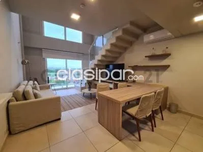 Alquilo Departamento de 1 dormitorio Totalmente amoblado y equipado zona CIT — foto 2