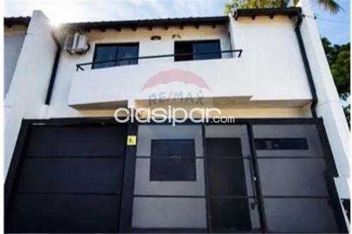 Lambaré, San Isidro - Duplex de 3 dormitorios — foto 2