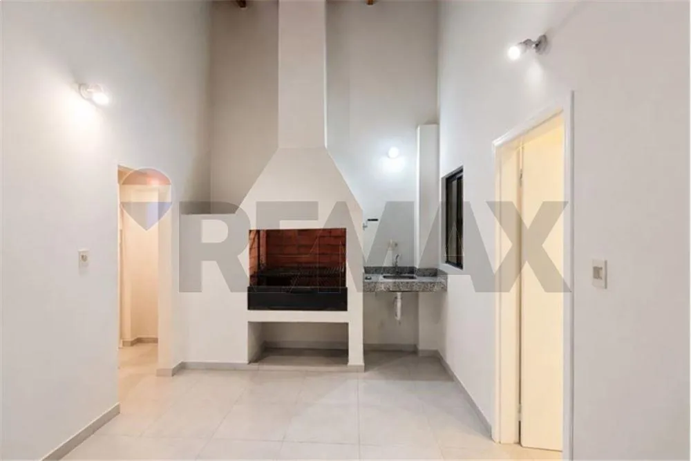 Lambaré, San Isidro - Duplex de 3 dormitorios — foto 3