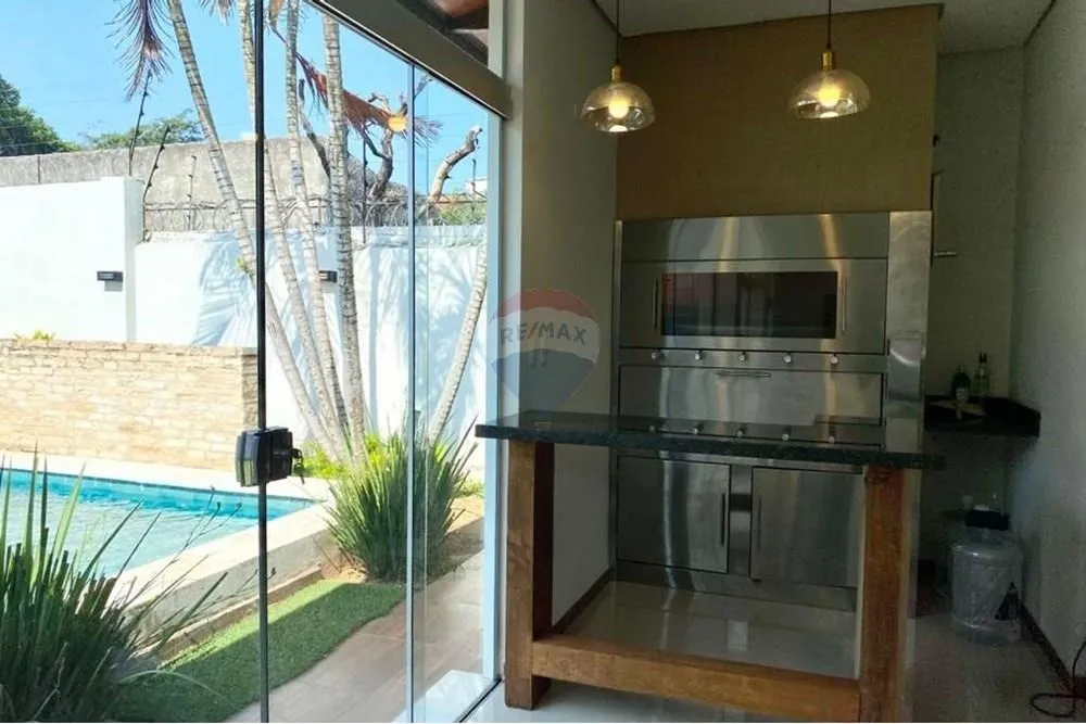 Casa en alquiler en Luque Central, Asunción — foto 3