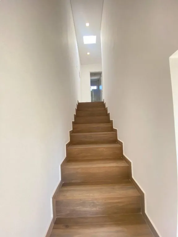 Vendo dúplex en pozo en barrio cerrado Luque — foto 2