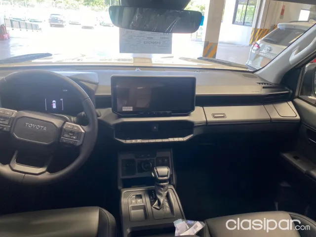 Toyota Hilux 2026 — foto 5
