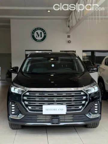Jetour X90 Plus Premiun Año 2025 - foto 2