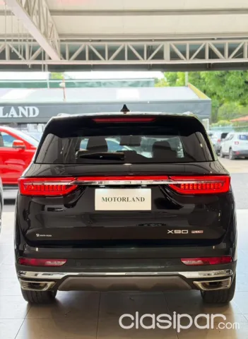 Jetour X90 Plus Premiun Año 2025 — foto 4