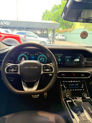 Jetour X90 Plus Premiun Año 2025 - foto 6