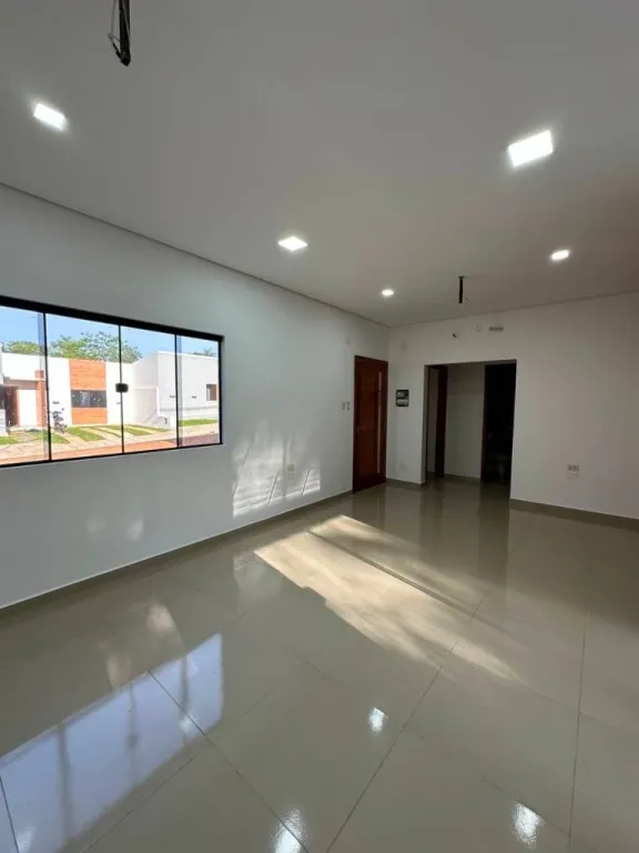 Vendo Casa 3 dorm en Condominio Cuenca Cañada Garay Luque — foto 3