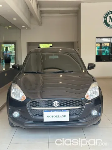 Suzuki Swift 2022 - foto 2