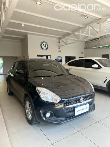 Suzuki Swift 2022 — foto 3