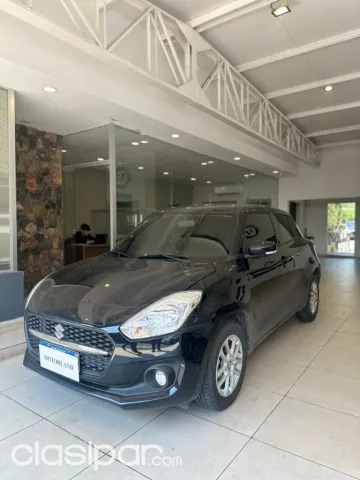 Suzuki Swift 2022 — foto 4