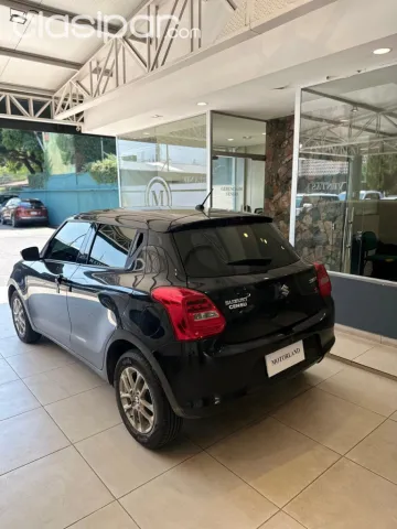 Suzuki Swift 2022 — foto 6