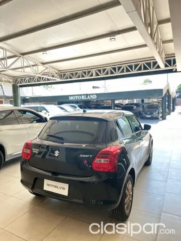 Suzuki Swift 2022 — foto 7