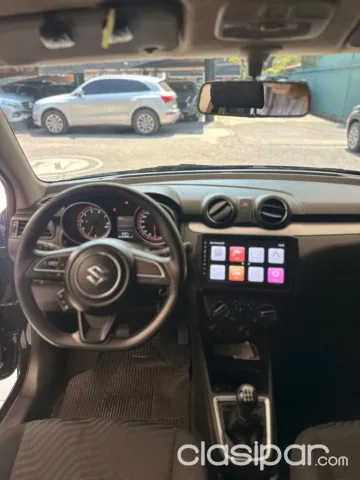 Suzuki Swift 2022 - foto 8