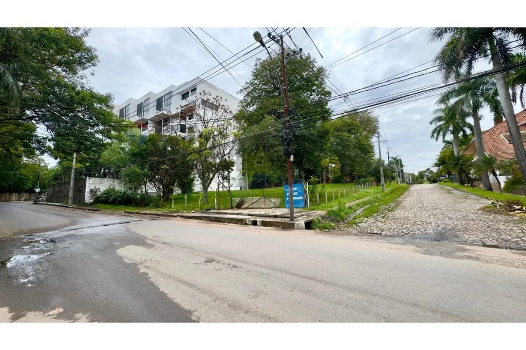 Terreno en venta en Parques del Yacht, Lambaré — foto 2