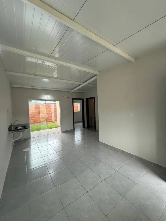Casa en venta en Barrio Cerrado Arasy 2, Luque — foto 3