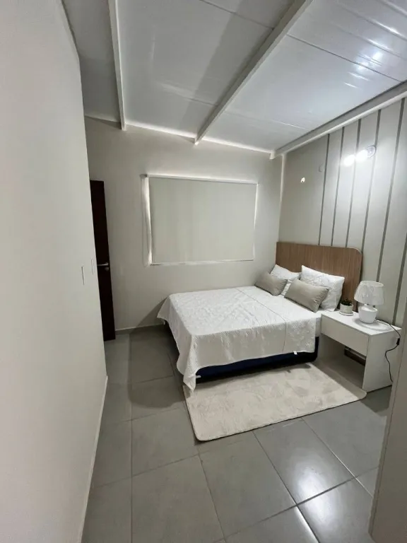 Vendo Casa 2 dorm a estrenar barrio cerrado Arasy 3 Aregua — foto 3