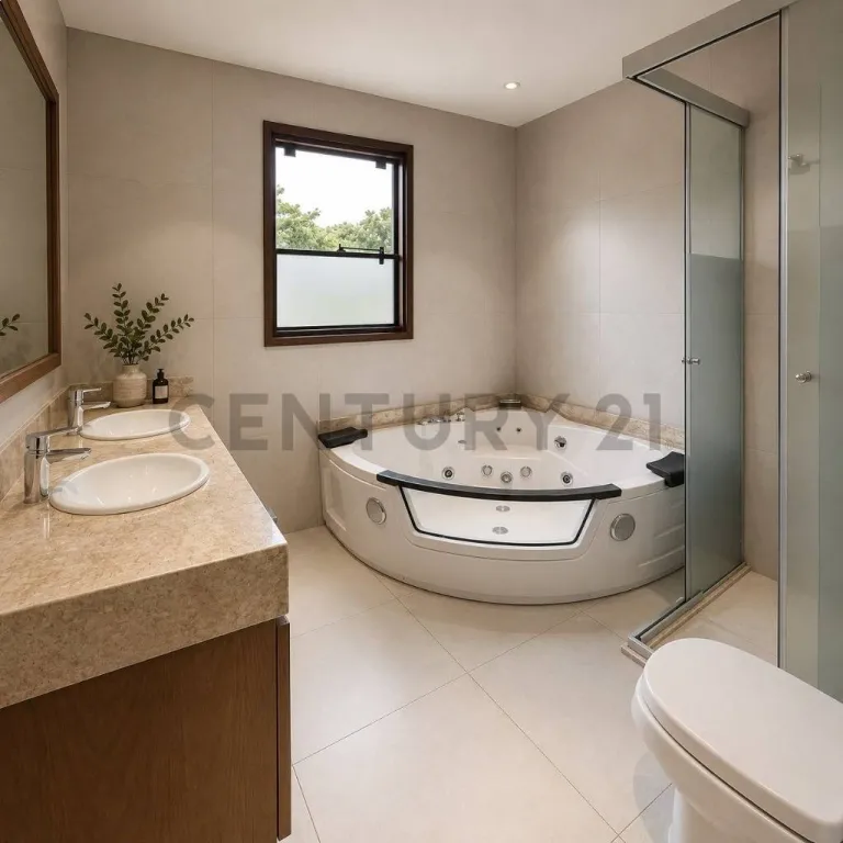 Casa en alquiler en Las Carmelitas, Asunción — foto 2