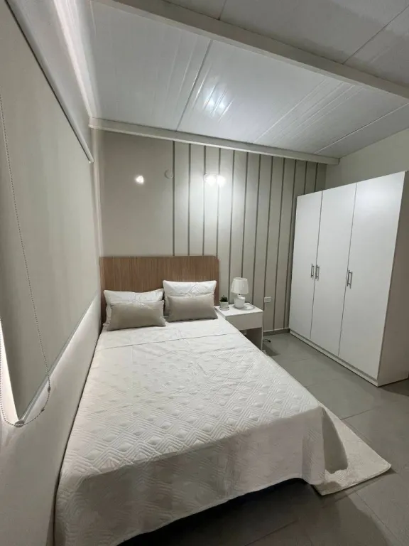 Vendo Casa 3 dorm a estrenar barrio cerrado Arasy 3 Aregua — foto 2