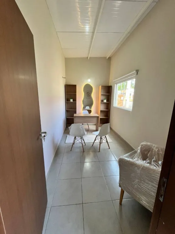 Vendo Casa 3 dorm a estrenar barrio cerrado Arasy 3 Aregua — foto 3