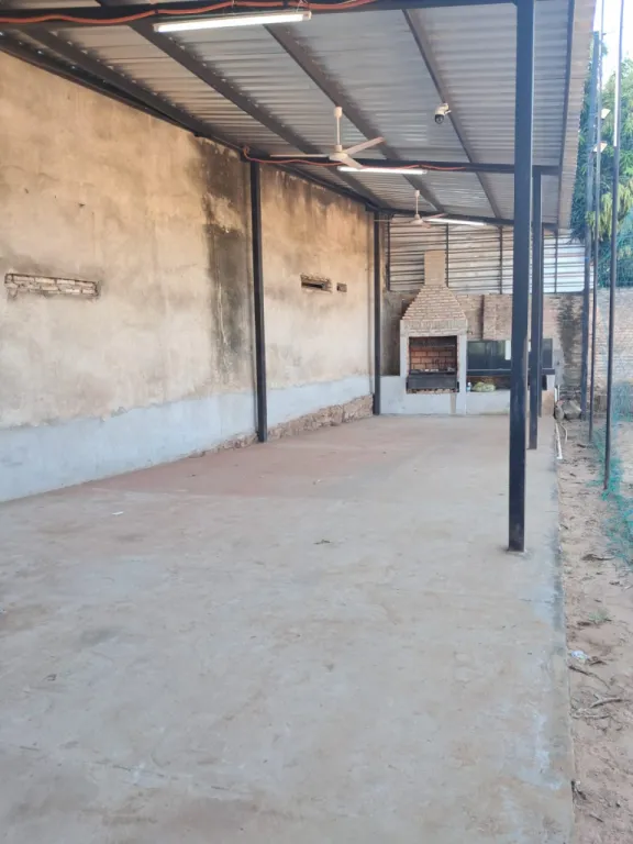 TERRENO EN VENTA - LAMBARÉ — foto 2