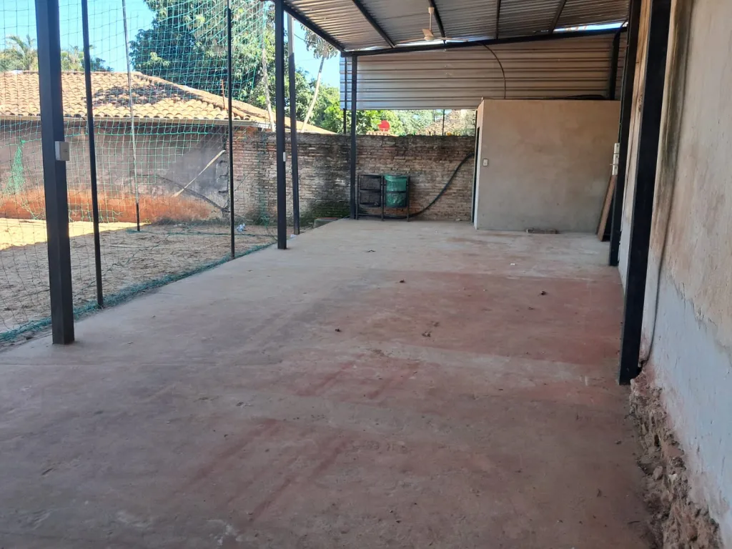 TERRENO EN VENTA - LAMBARÉ — foto 3