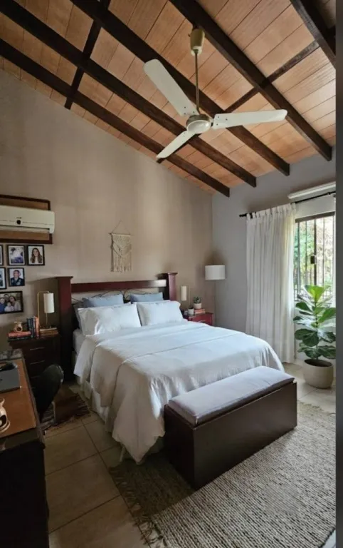 Casa en venta en Ykua Dure, Luque — foto 2