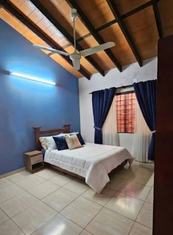 Casa en venta en Ykua Dure, Luque — foto 3