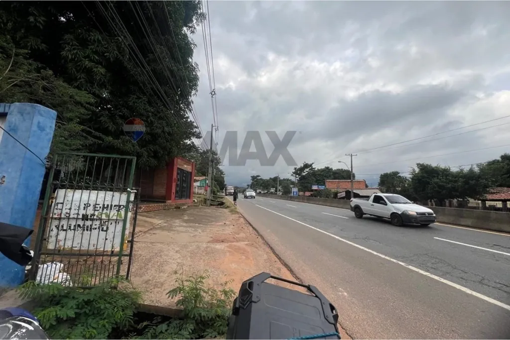 Central, Itaguá - DepósitoTinglado con oficina — Foto 2