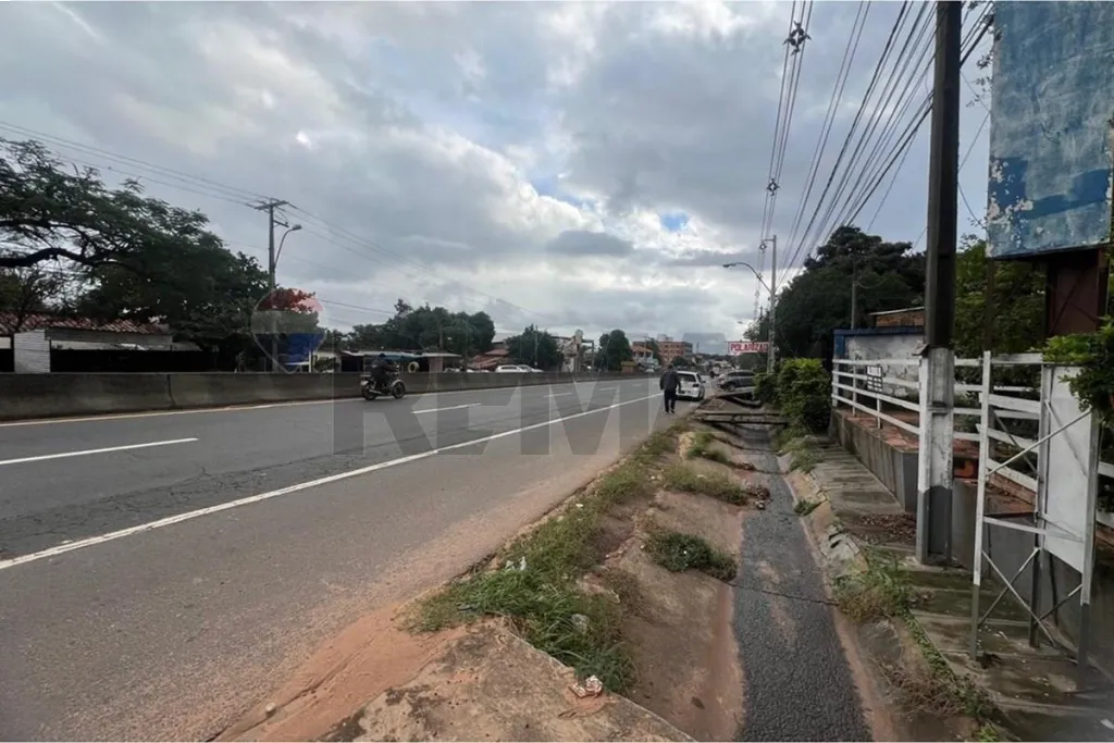 Central, Itaguá - DepósitoTinglado con oficina — Foto 3