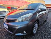 TOYOTA NEW VITZ