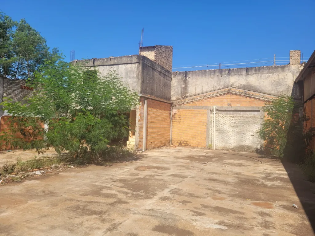 Vendo Propiedad Comercial y Residencial en Santa Rosa del Aguaray | Gs. 1.920.000.000 — foto 2