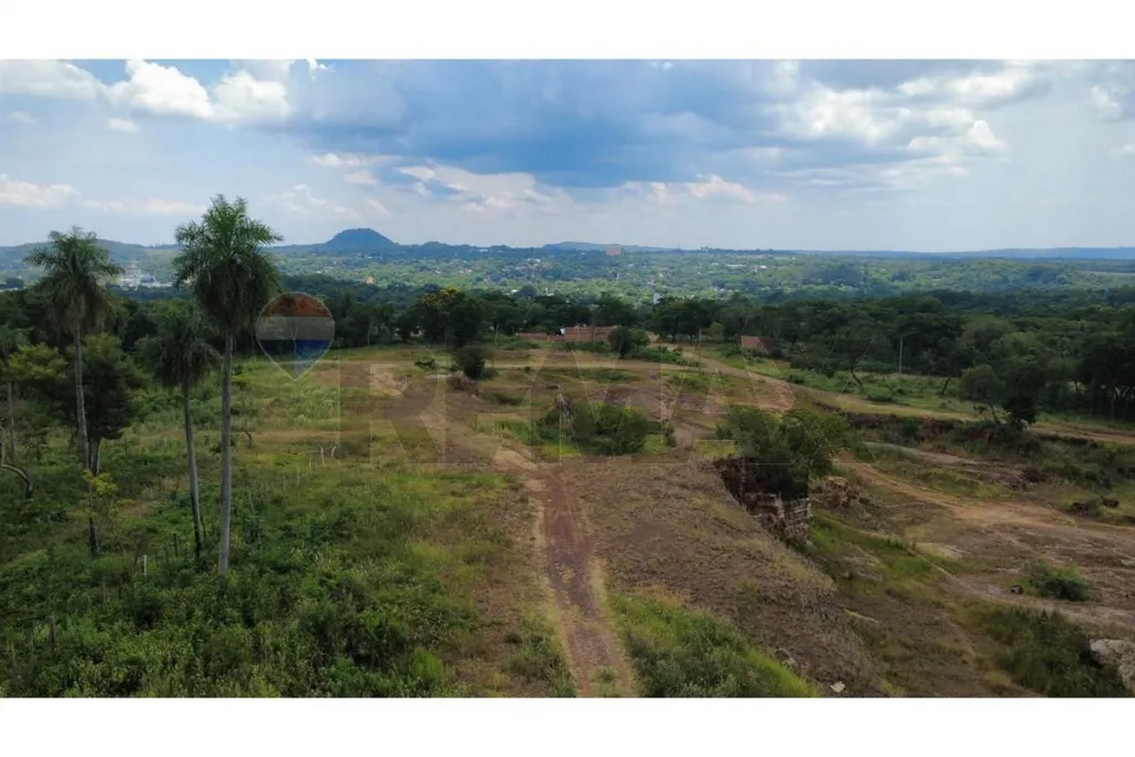 TERRENO EN VENTA. CAACUPE — foto 3